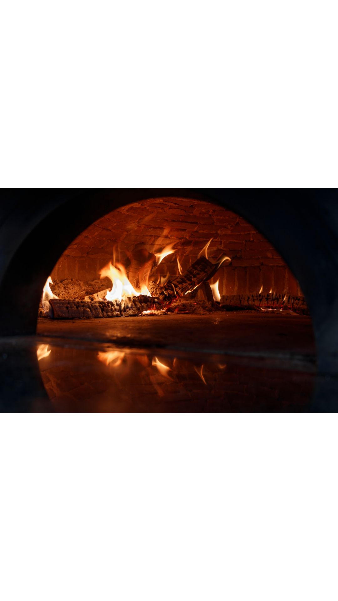 Fırından (Pide ve Lahmacun)